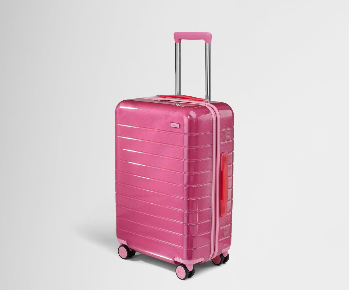 The Bigger Carry-On