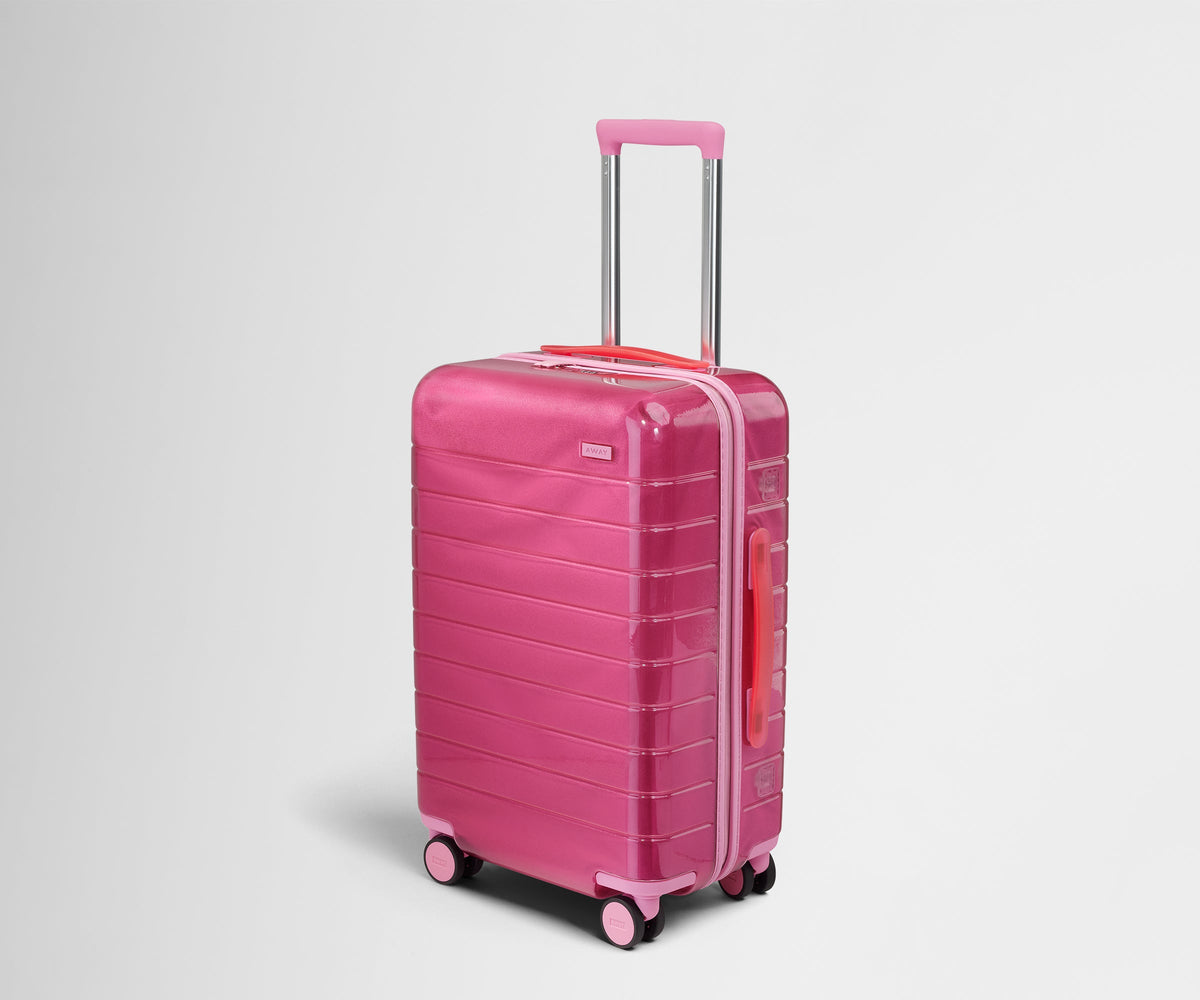 The Carry-On