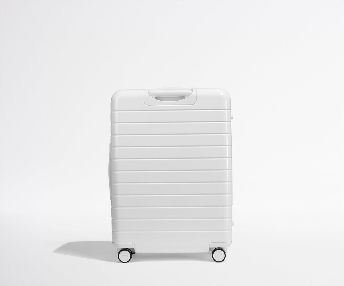 The Medium in Pearl White