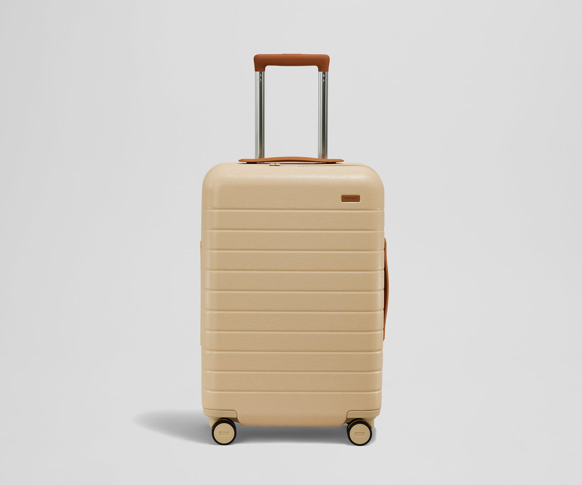 The Bigger Carry-On