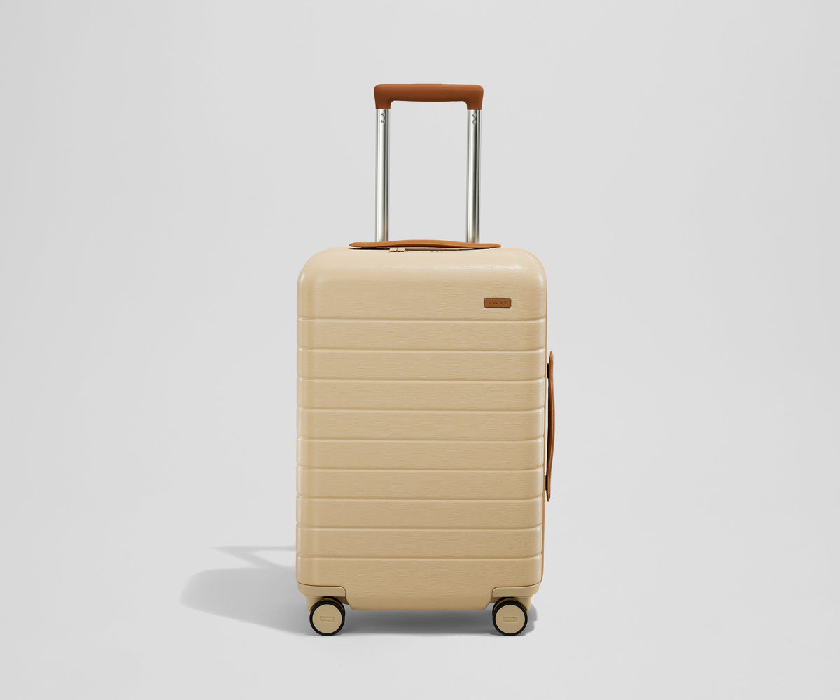 The Carry-On