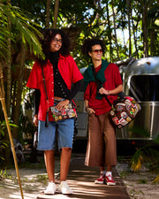 MICKEY MOUSE MOGUL DISNEY COLLAB CROSSOVER CLUTCH