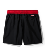 NO TIMEZONE SWIM SHORT