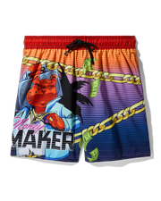 MONEY MAKER SWIM SHORT