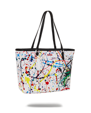 AFTER DARK SPARK TOTE