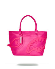 SAKURA SHOCK WAVE TOTE