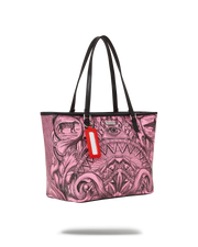 SOCIETY OF SHARKS TOTE