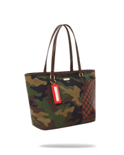 THE PARADOXX SHARK TOTE