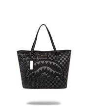 FIBER OPTIC LIGHTSHOW TOTE
