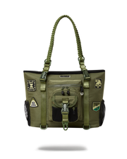 SPECIAL OPS FULL THROTTLE TOTE