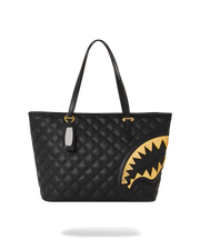 24K GENEVA TOTE