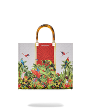 FLAWLESS FLIGHT TORTUGA TOTE