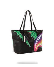 THE WILD ONE TOTE