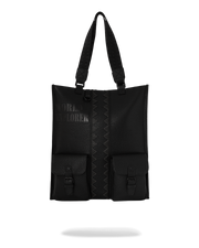 WORLD EXPLORER ENTREPRENEUR CARGO TOTE