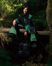 WORLD EXPLORER ENTREPRENEUR CARGO TOTE