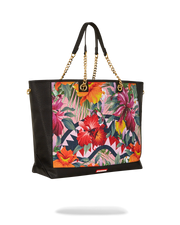 HUMMINGBIRD SHARK PRECISION TOTE