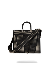 KINGS ROAD LONDON TORTUGA TOTE