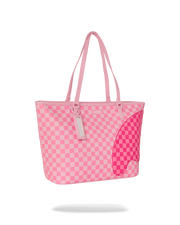 SUGAR DRIP CANDY BITE TOTE