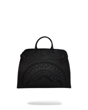 THE GHOST MAISON TRAVEL TOTE