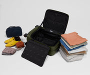 Topside Bigger Carry-On in Olive Green