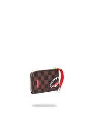 SPLIT THE CHECK WALLET