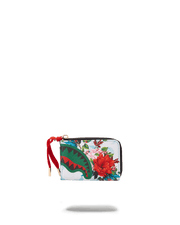 THE SANCTUARY WALLET