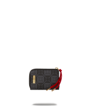 OBSIDIAN STUNNER A.i.6 SANDFLOWER COLLAB WALLET