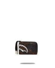 STEALTH MODE WALLET