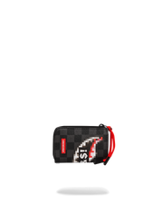 WHAT THE BEEP' SHARK WALLET