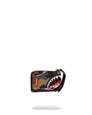 UNSTOPPABLE ENDEAVORS III WALLET