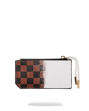 SPRAYSHARKS WORLDWIDE SLIM MONEY HOLDER