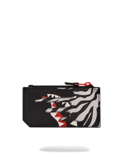 ZE SHARK PREDATOR SLIM MONEY HOLDER