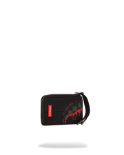 SNOWWSTORM PUFFER WALLET