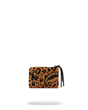 THE WILD ONE WALLET