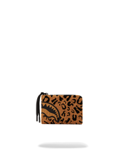 THE WILD ONE WALLET