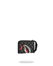 SHINOBI SHARKS IN PARIS WALLET