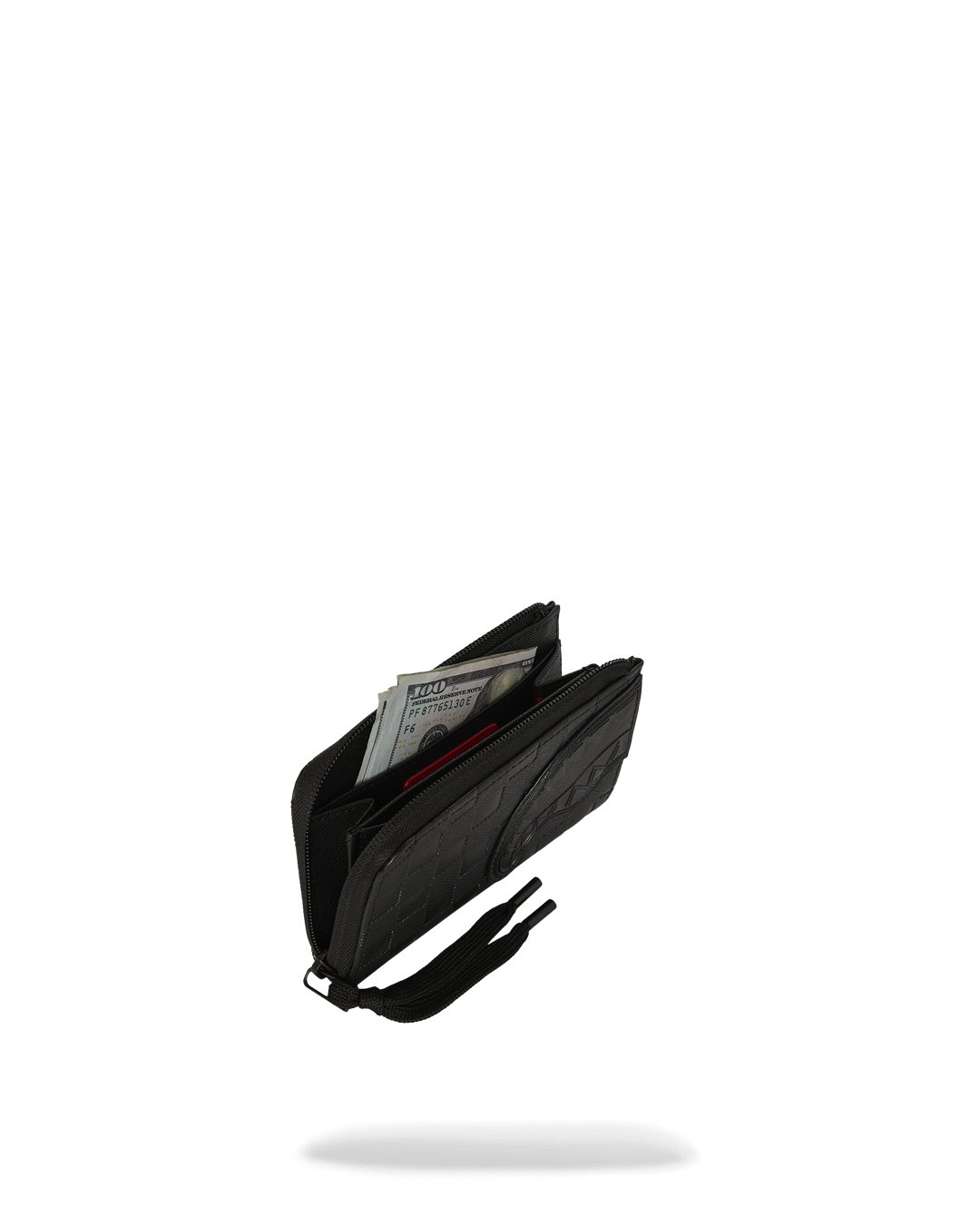 THE GHOST MAISON WALLET