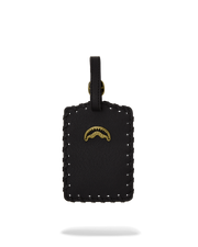 SPRAYGROUND SHARKMOUTH LUGGAGE TAG