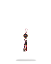 A.I. 12 BROOKLYN & BEYOND - SANDFLOWER COLLAB CLIP KEYCHAIN