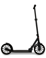 THE GHOST SCOOTER