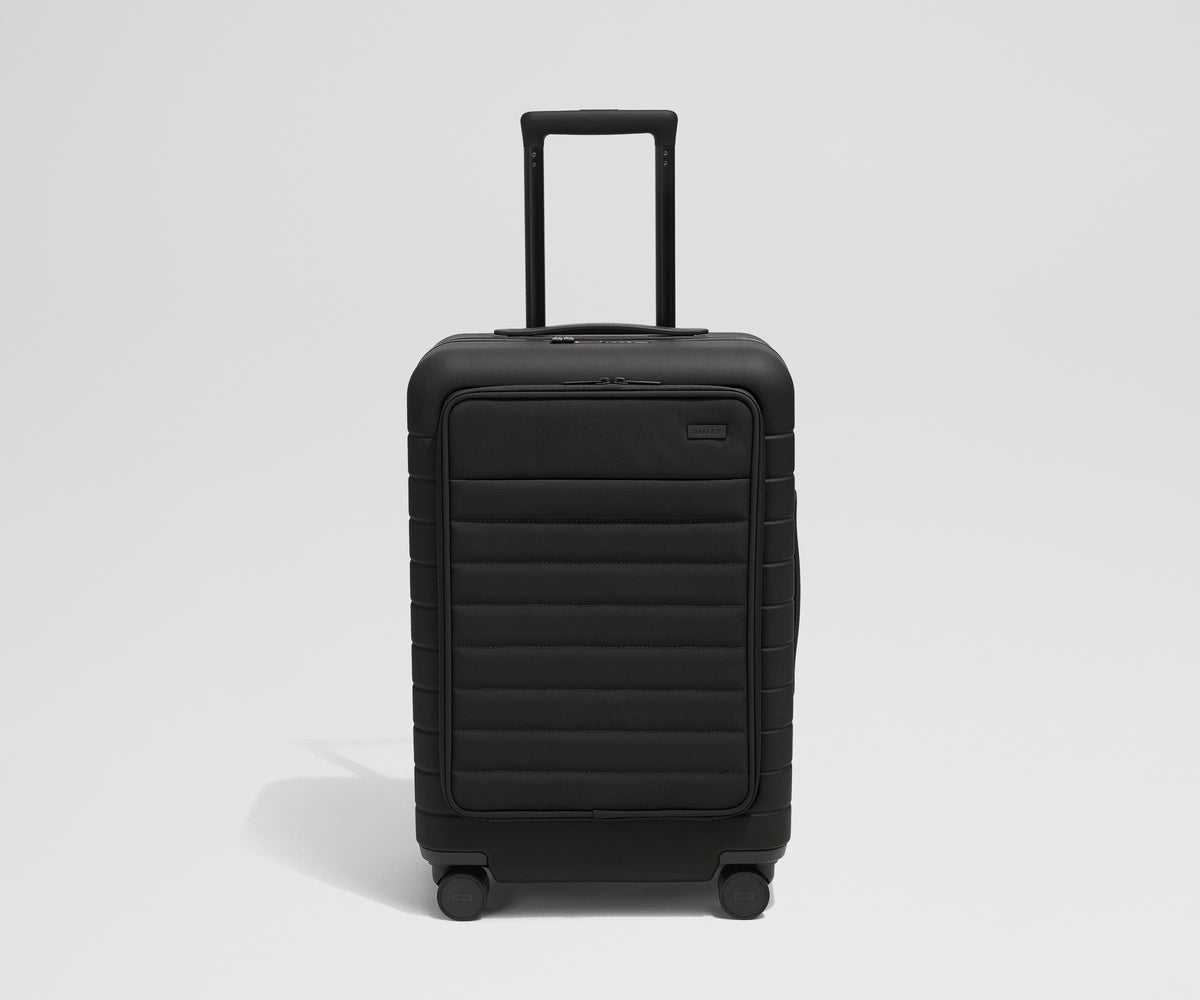 The Executive Bigger Carry-On