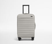 Softside Bigger Carry-On