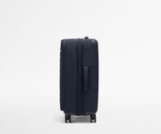 Softside Medium in Navy Blue