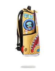 SPONGEBOB: JAPANIME BACKPACK
