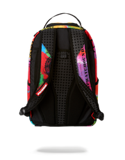 COLOR WAVES BACKPACK