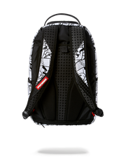 MONEY BOYS ATTACK BACKPACK
