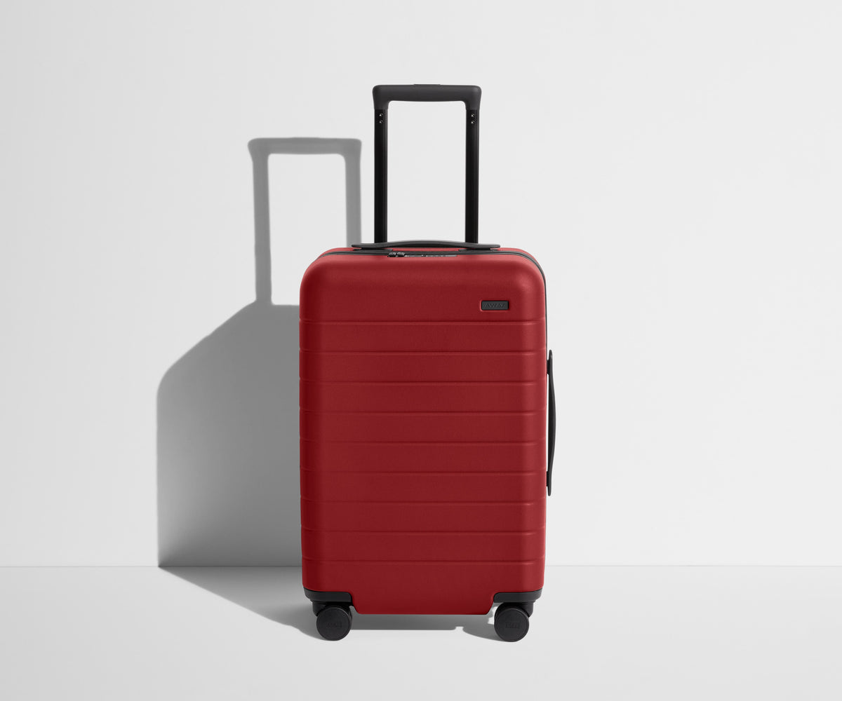 The Carry-On
