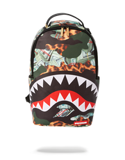 HERO SHARK BACKPACK
