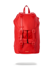 THE HILLS BACKPACK (RED)