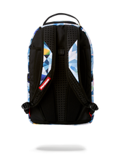 SPENSIVE BACKPACK
